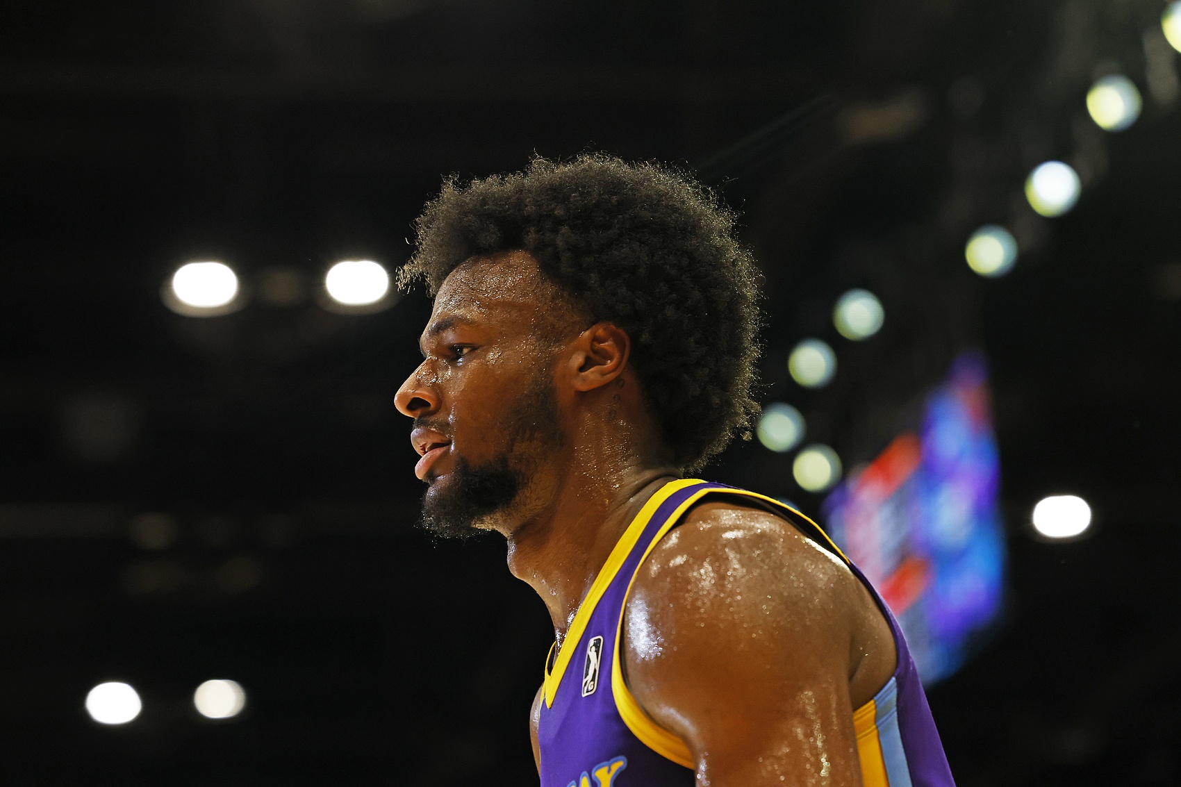 G聯(lián)賽季后賽球隊(duì)出爐：毒蛇&勇士等晉級(jí) 衛(wèi)冕冠軍&南灣湖人等淘汰