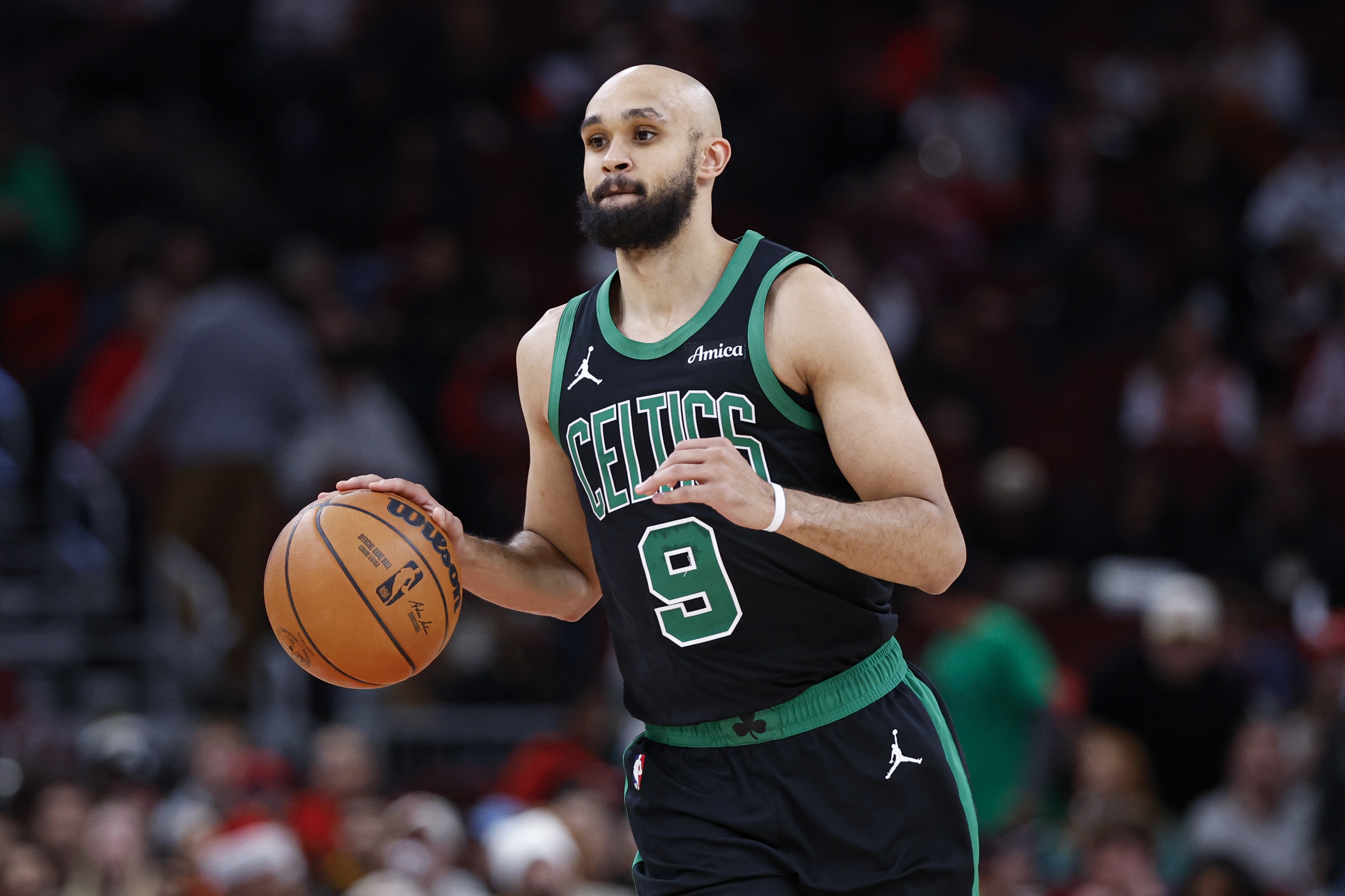 白神！懷特各種不講理三分穩(wěn)局勢(shì) 10中7&三分6中5貢獻(xiàn)19分9板7助