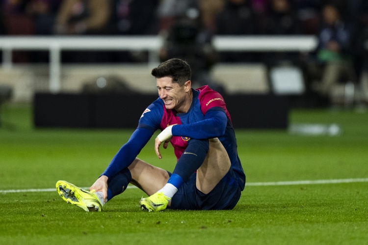 本場4射1正，萊萬生涯4次對陣?yán)古翣栺R斯還從未有參與進(jìn)球