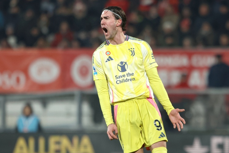 意媒：圖多爾上任后，尤文點(diǎn)球手順位是DV9、穆阿尼、庫(kù)普和岡皇