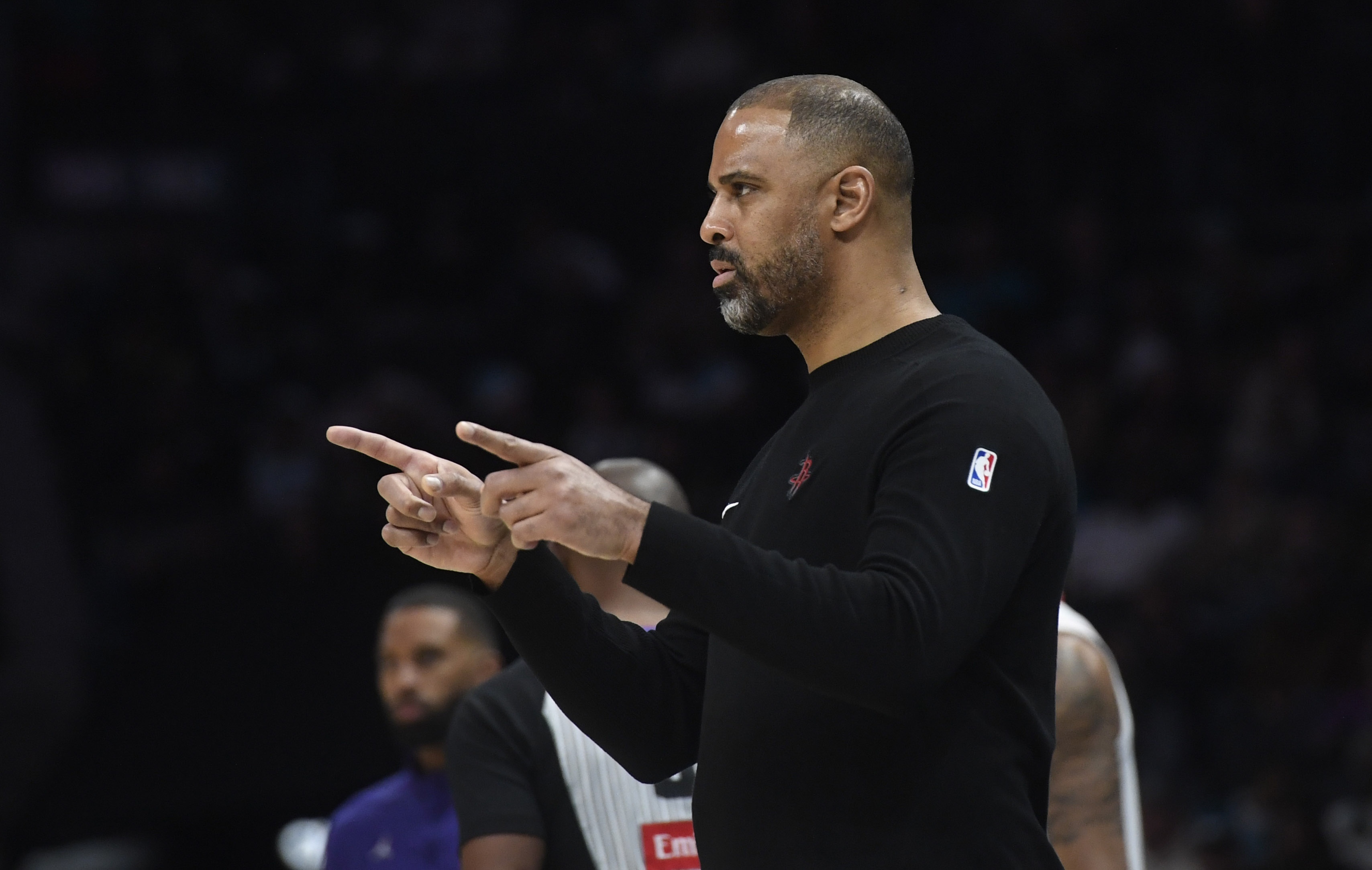 烏度卡：擁有均衡的得分點(diǎn)對球隊(duì)有好處 對手就很難針對我們