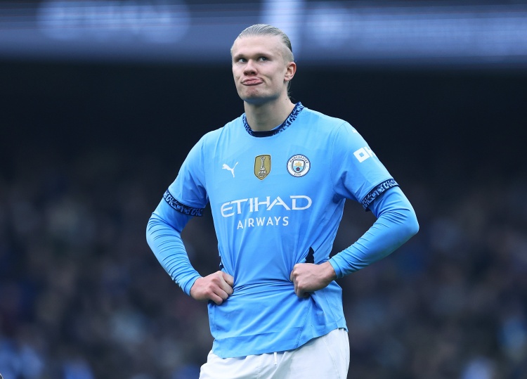 卡拉格質(zhì)疑哈蘭德踢皇馬因傷沒上場：因為對面后衛(wèi)是呂迪格嗎？