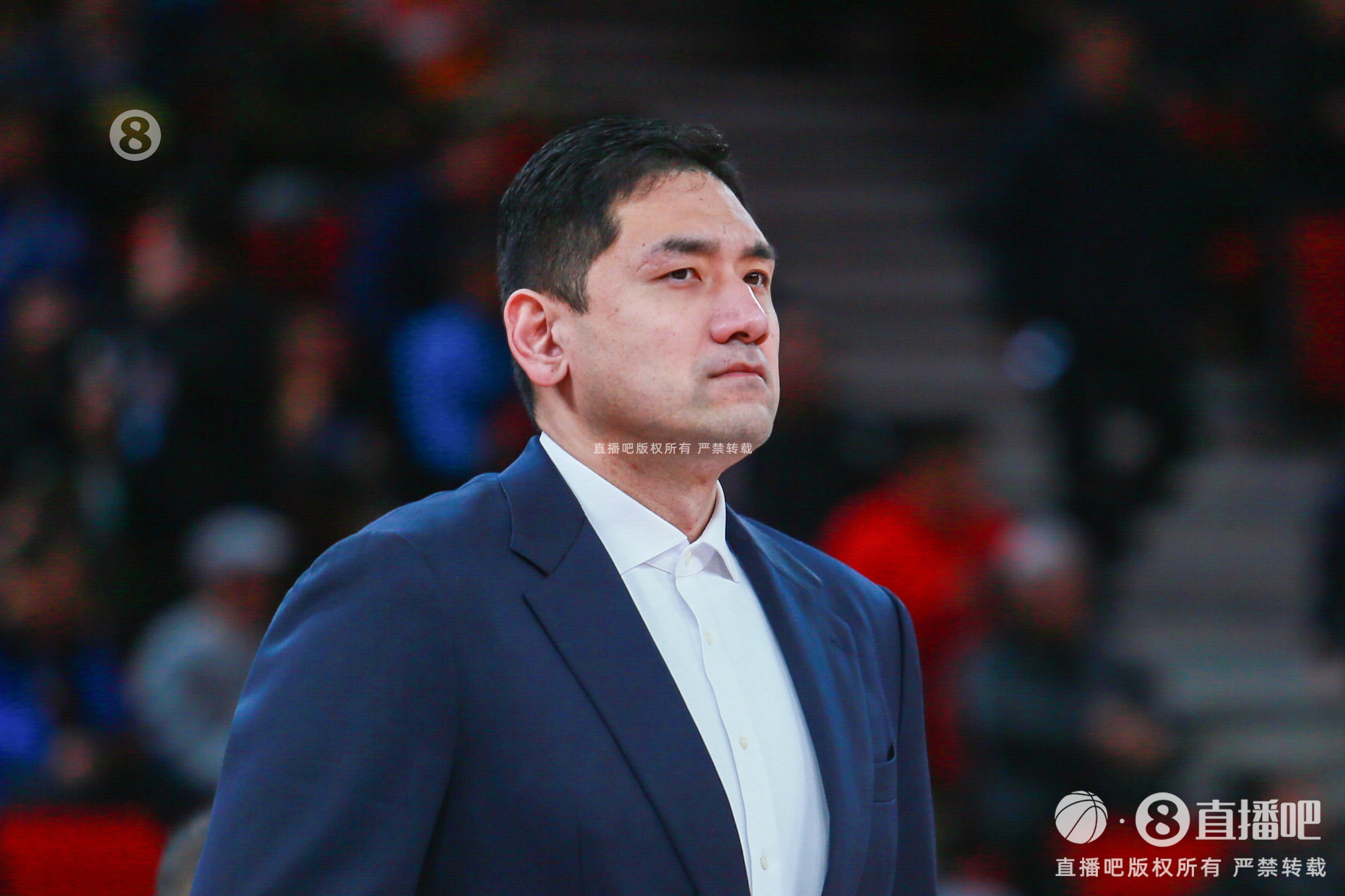 鐘誠：沒有給主場球迷這賽季完美的謝幕 我有不可推卸的責任