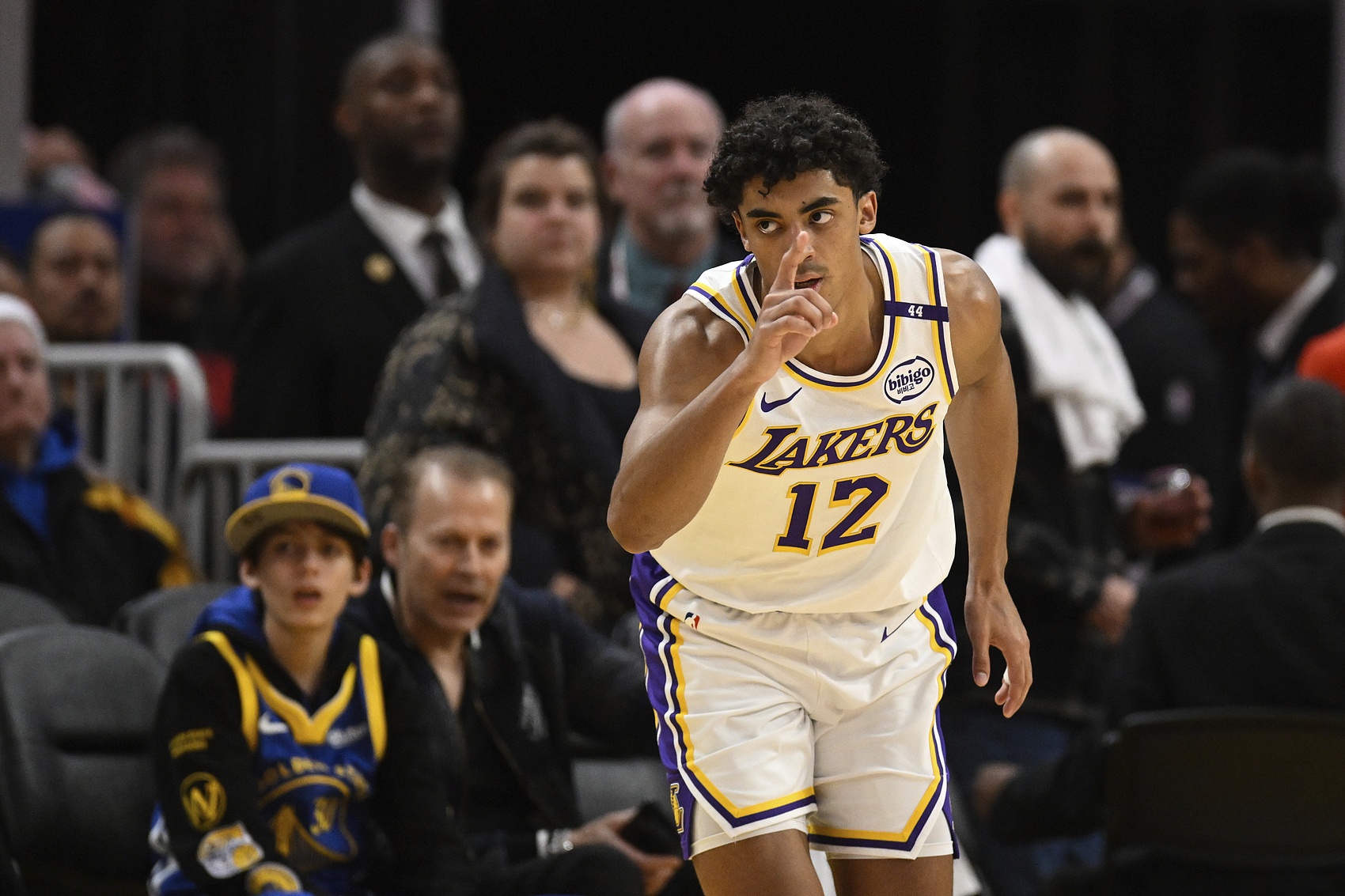 湖記：除了安東尼-戴維斯 湖人也會用視頻向克里斯蒂致敬！