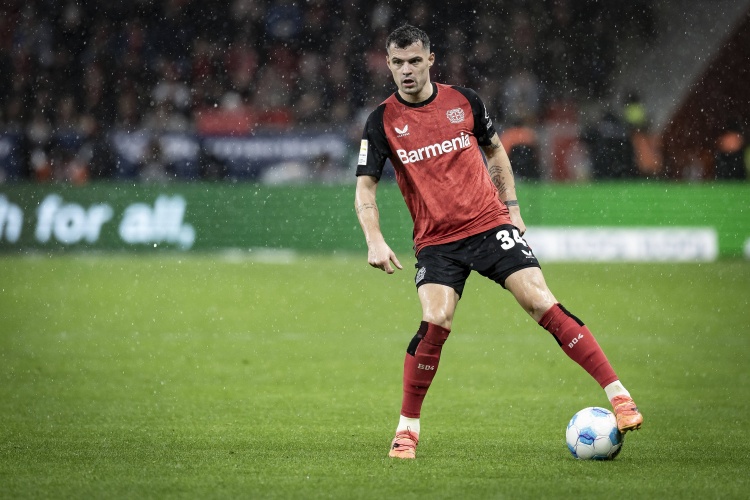 扎卡送出賽季第7個聯(lián)賽助攻，追平其五大聯(lián)賽個人生涯賽季紀錄