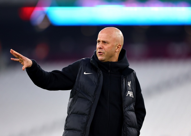 斯洛特：曼城在本賽季艱難時(shí)期丟了太多分，而且遭遇了很多傷病