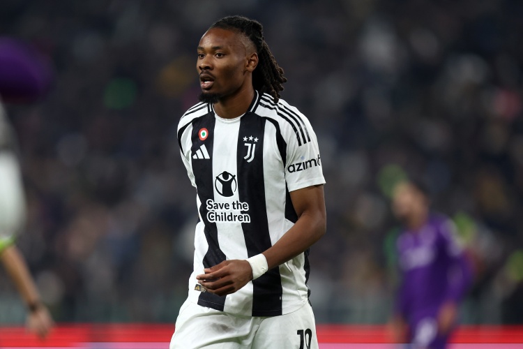 凱夫倫-圖拉姆：看到父親與圖多爾交流讓我樂了，我喜歡他的理念