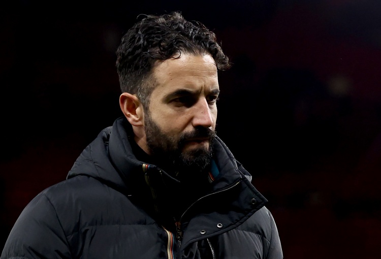 薩頓：預(yù)測(cè)曼聯(lián)足總杯0-3富勒姆，百分百確定