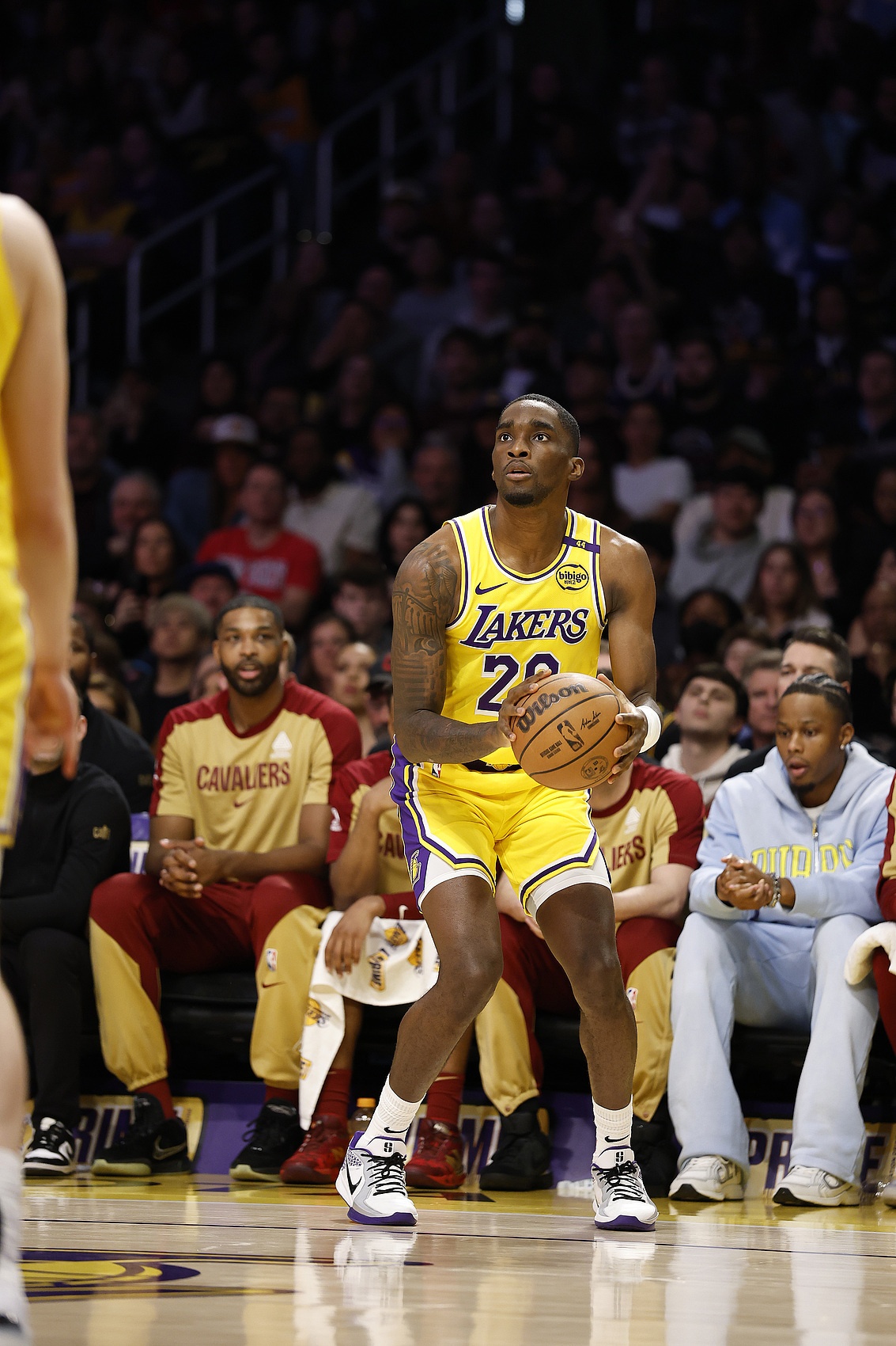 替補驚喜！米爾頓7中5&三分4中2拿到12分2板2助2斷 正負值+30