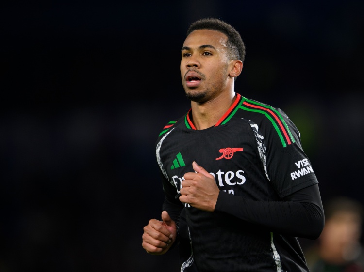 本賽季歐冠爭頂成功率榜：加布里埃爾領跑，奧塔門迪、金玟哉在列