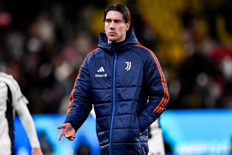 意媒：巴薩、阿森納和切爾西都想簽弗拉霍維奇，尤文估價(jià)3000萬(wàn)歐