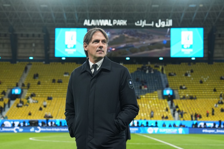 米體：小因有100萬歐意甲冠軍獎金，國米全隊有600萬歐三冠王獎金