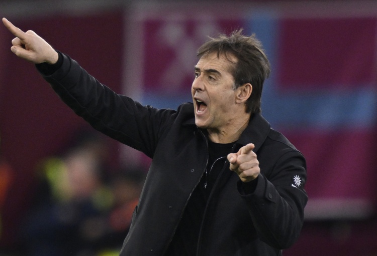 洛佩特吉：除非發(fā)生降級(jí)的情況，否則我認(rèn)為解雇主教練是不正常的