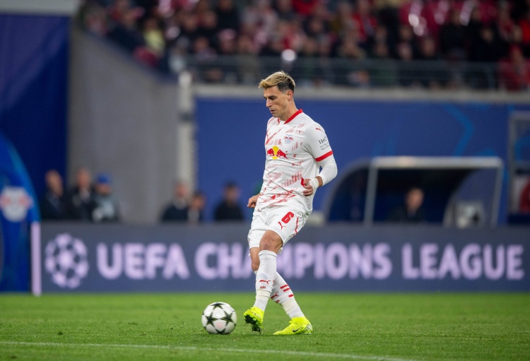 圖片報：都靈5月底前須決定是否買斷埃爾馬斯，買斷選項1800萬歐