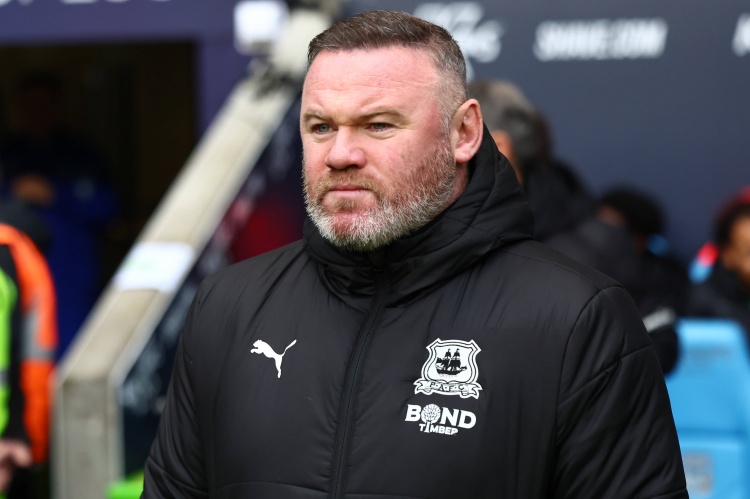 普利茅斯CEO：當(dāng)初請(qǐng)魯尼真不是因?yàn)槊麣夂蜖I(yíng)銷，在30人里選了他