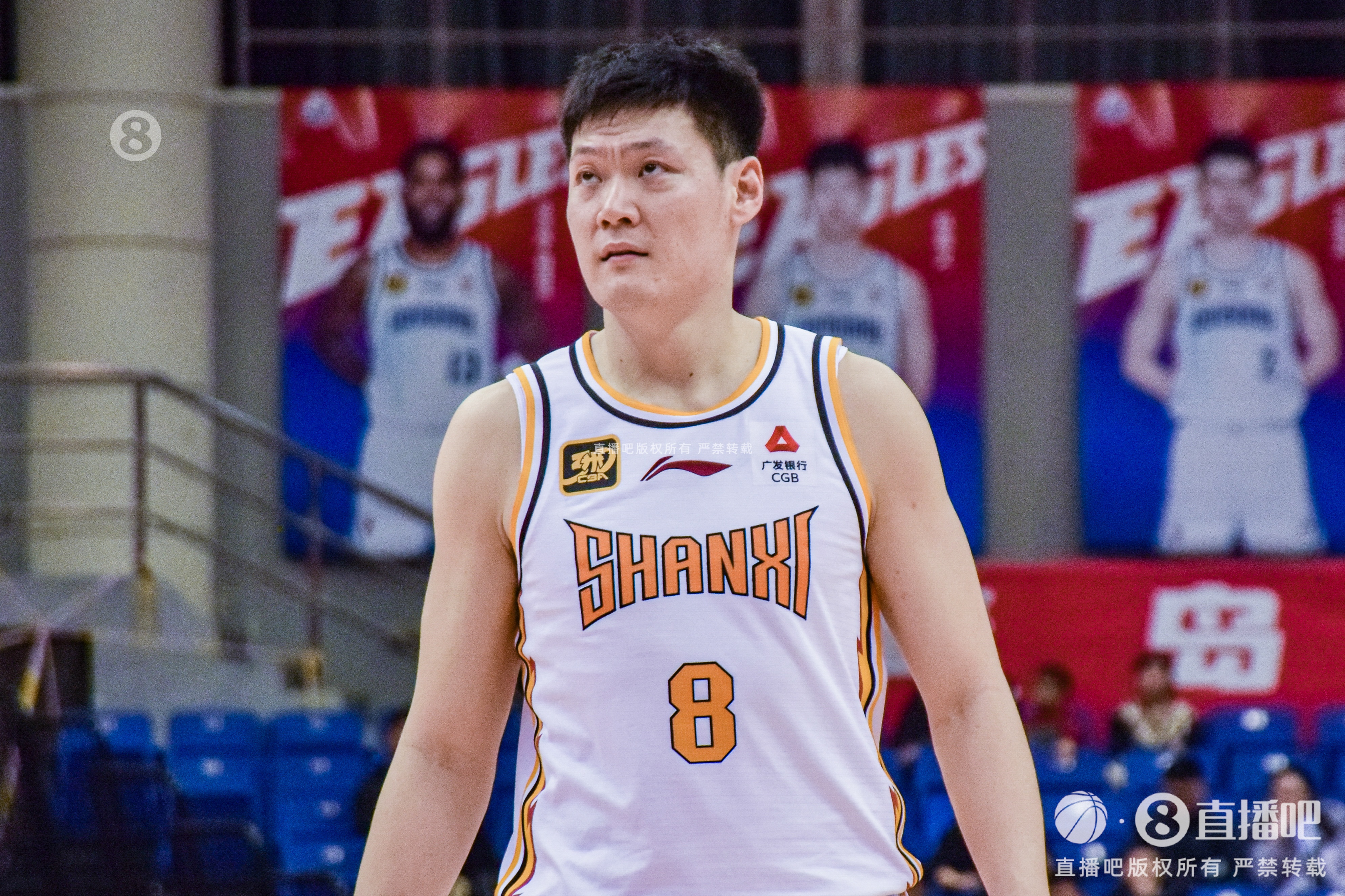 沒有存在感！張寧半場1中0無有效數(shù)據(jù) 3犯&正負(fù)值-13