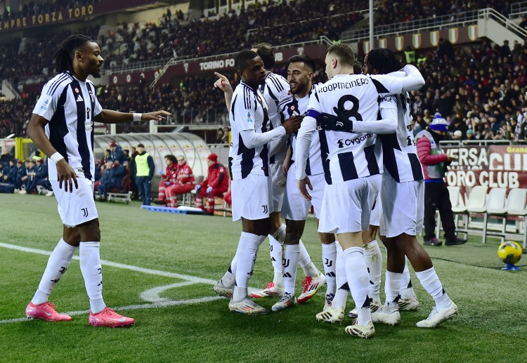 尤文股東：我們投資了目前被低估的球隊(duì)，不介意穆帥下賽季來(lái)執(zhí)教