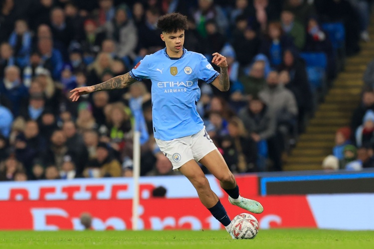 助攻雙響，羅馬諾：曼城在1月份拒絕了切爾西對(duì)奧賴?yán)喾輬?bào)價(jià)