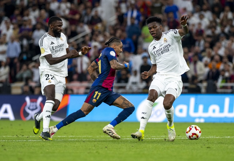 龍塞羅：歐冠決賽皇馬對巴薩是我畢生夢想，他們心理上還沒做準(zhǔn)備