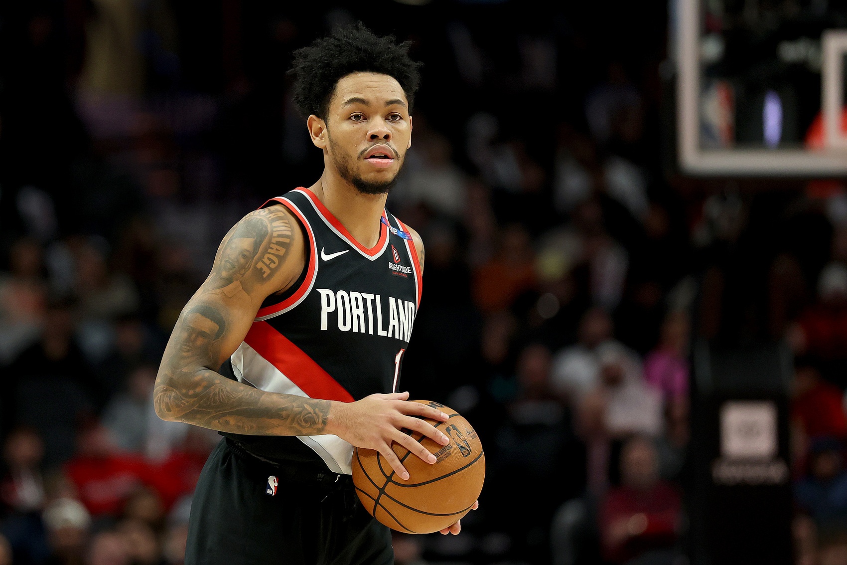 難挽敗局！安芬尼-西蒙斯17中8拿到20分5助 三分9中3