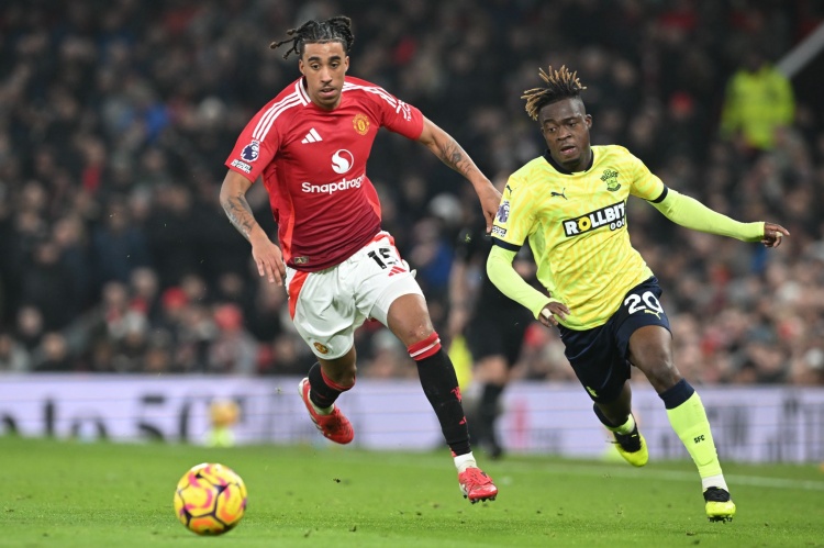 曼晚：約羅完成傷病康復(fù)&恢復(fù)完整訓(xùn)練 對(duì)陣森林很可能首發(fā)出戰(zhàn)