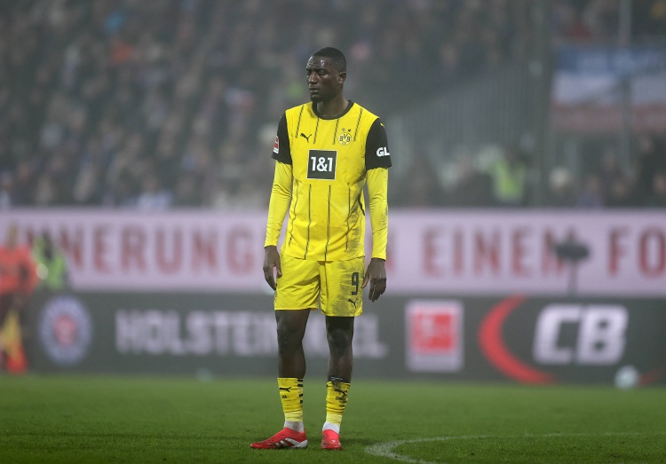 什么情況？德媒：吉拉西沒有隨多特出征美因茨