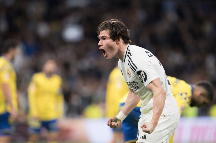 弗蘭-加西亞：我之前就說過姆巴佩會發(fā)揮大作用 我們要穩(wěn)扎穩(wěn)打