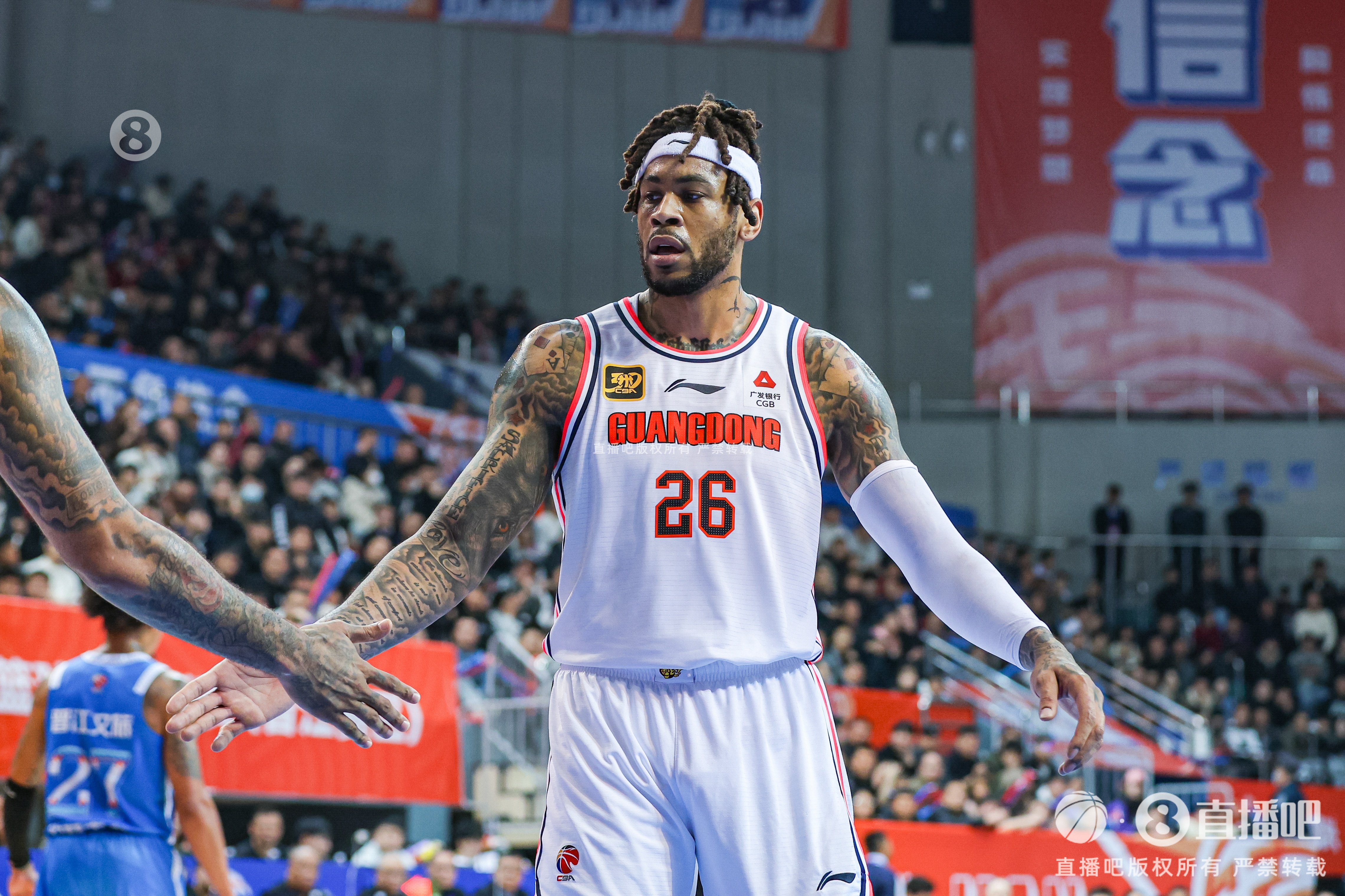 高效兩雙！莫蘭德11中8拿下16分11籃板