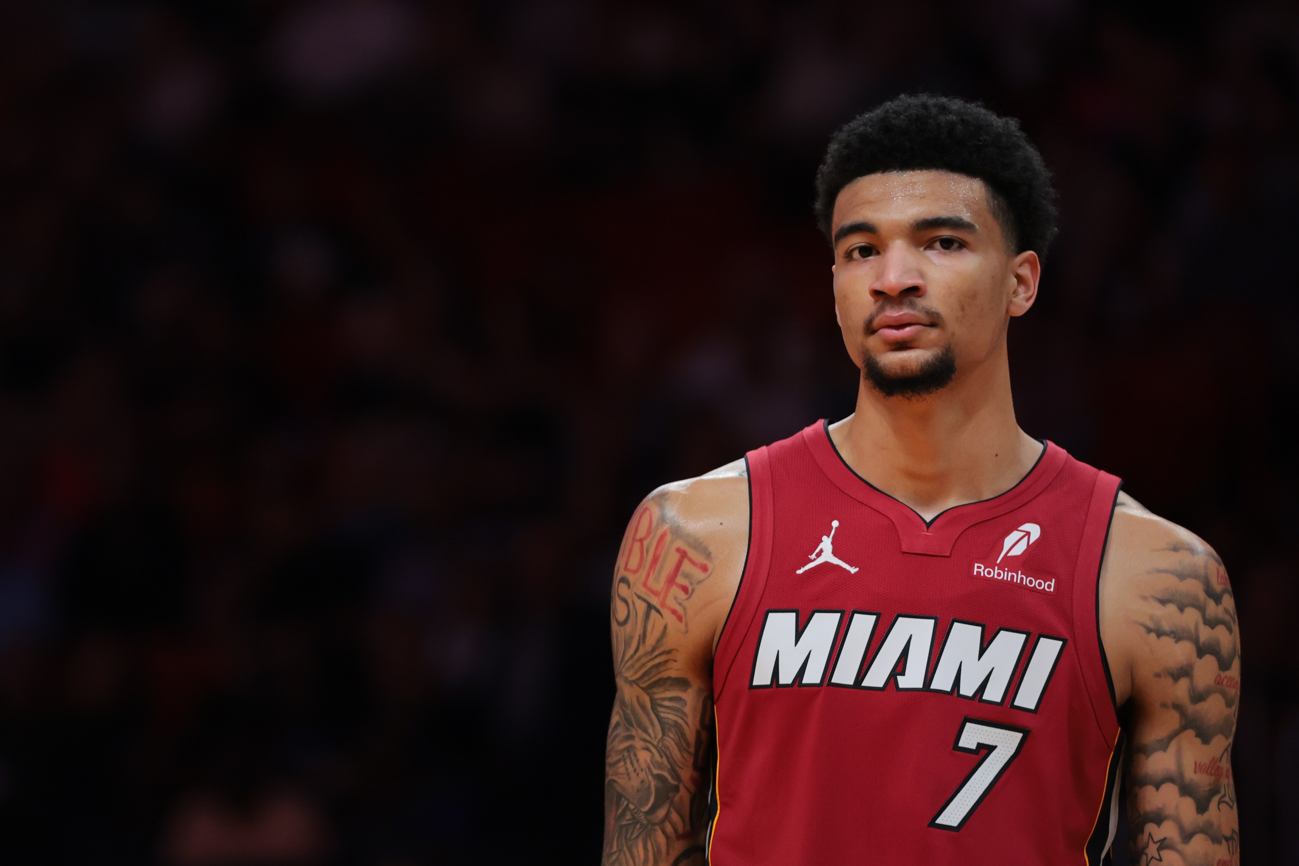 MRI顯示無結(jié)構(gòu)性損傷！韋爾：我的傷不嚴(yán)重 預(yù)計(jì)不會(huì)長期缺陣