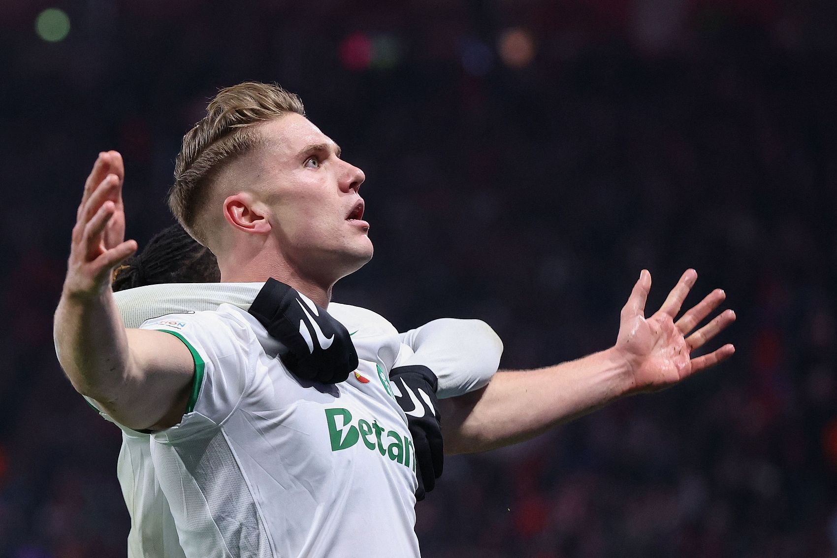 英媒：阿森納對約克雷斯產(chǎn)生強烈興趣，貝爾塔很欣賞他