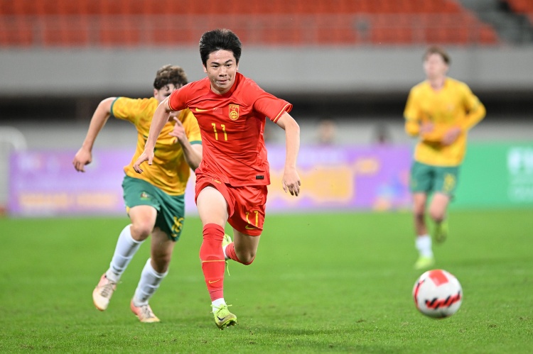 唐天翼成身價最高的失業(yè)中國球員，按規(guī)定下次更新身價得清零