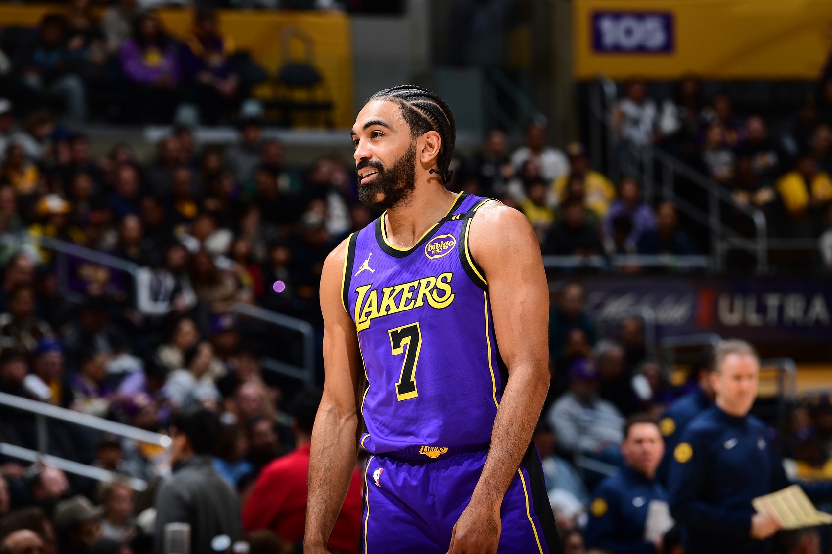 文森特談灰熊解雇詹金斯：我們非?？释麆倮?不在乎對(duì)手發(fā)生什么