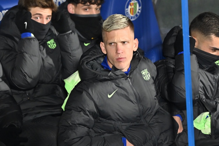 阿斯：奧爾莫將缺陣3周&至少5場比賽 包括馬競&貝蒂斯&多特兩回合