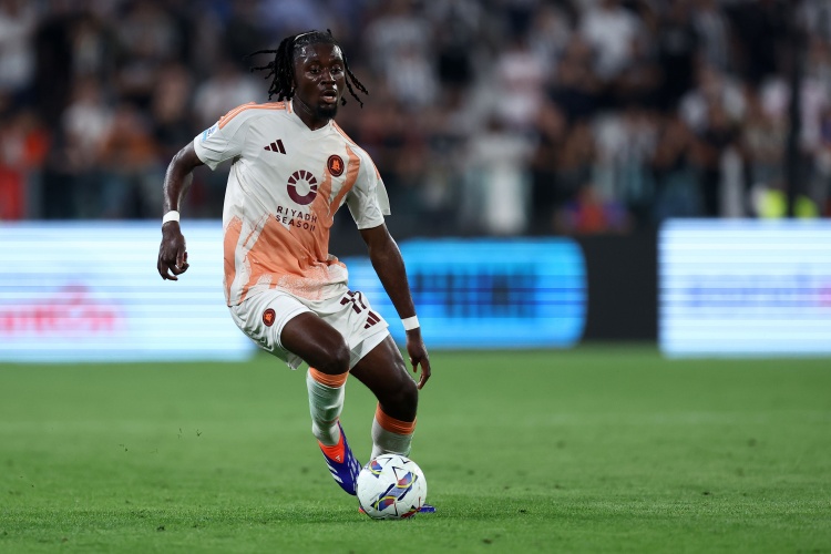 羅馬球員身價更新：5人上升3人下降，全隊總身價+1950萬歐