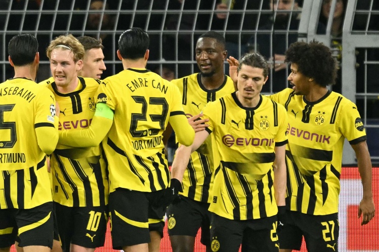 圖片報：世俱杯期間多特將在邁阿密進行訓練，租用了部分訓練中心