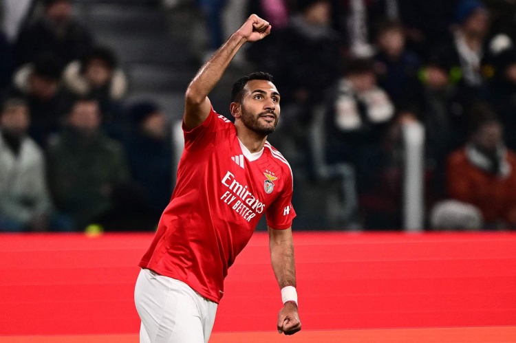 老豪門(mén)！本菲卡今晚有望打入隊(duì)史歐冠第500球 當(dāng)前499球居歷史第5