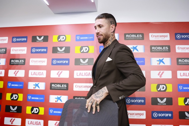 蒙特雷主席：簽拉莫斯是梅西級別球員的簽約，對我們具有歷史意義