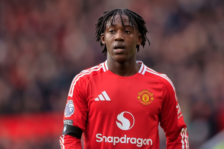 梅努索要18萬鎊周薪？TA曼聯(lián)記者：這不是真的，他不是那種人