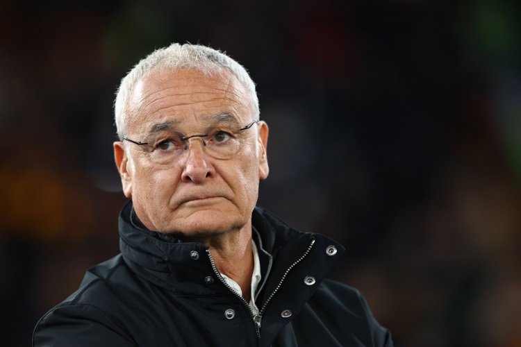 補(bǔ)鍋補(bǔ)進(jìn)歐戰(zhàn)區(qū)??拉涅利率羅馬暫升第6+取7連勝，接手時(shí)僅第12