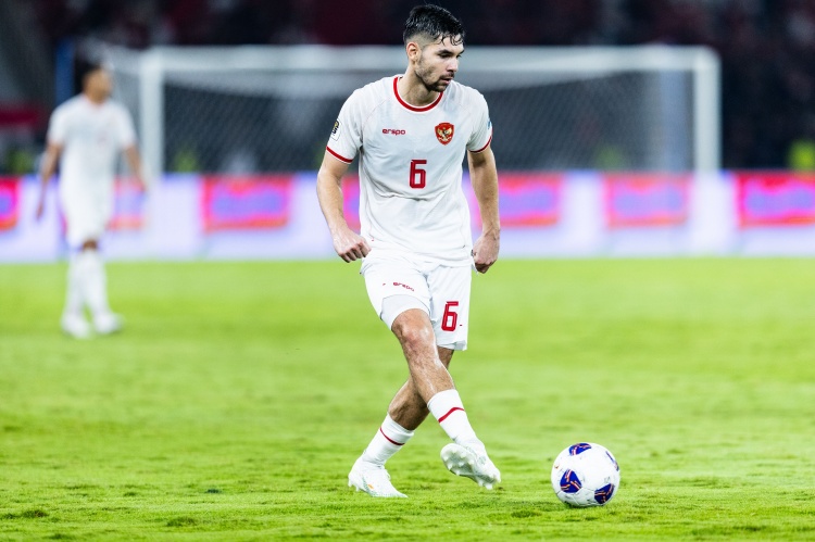 巴林主帥：印尼有3億人卻還歸化，印尼球迷：中國和印度也有歸化