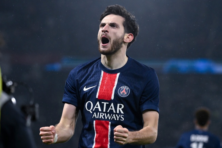 法甲球員最新身價(jià)Top20：K77居首，登貝萊次席，巴黎包攬前11