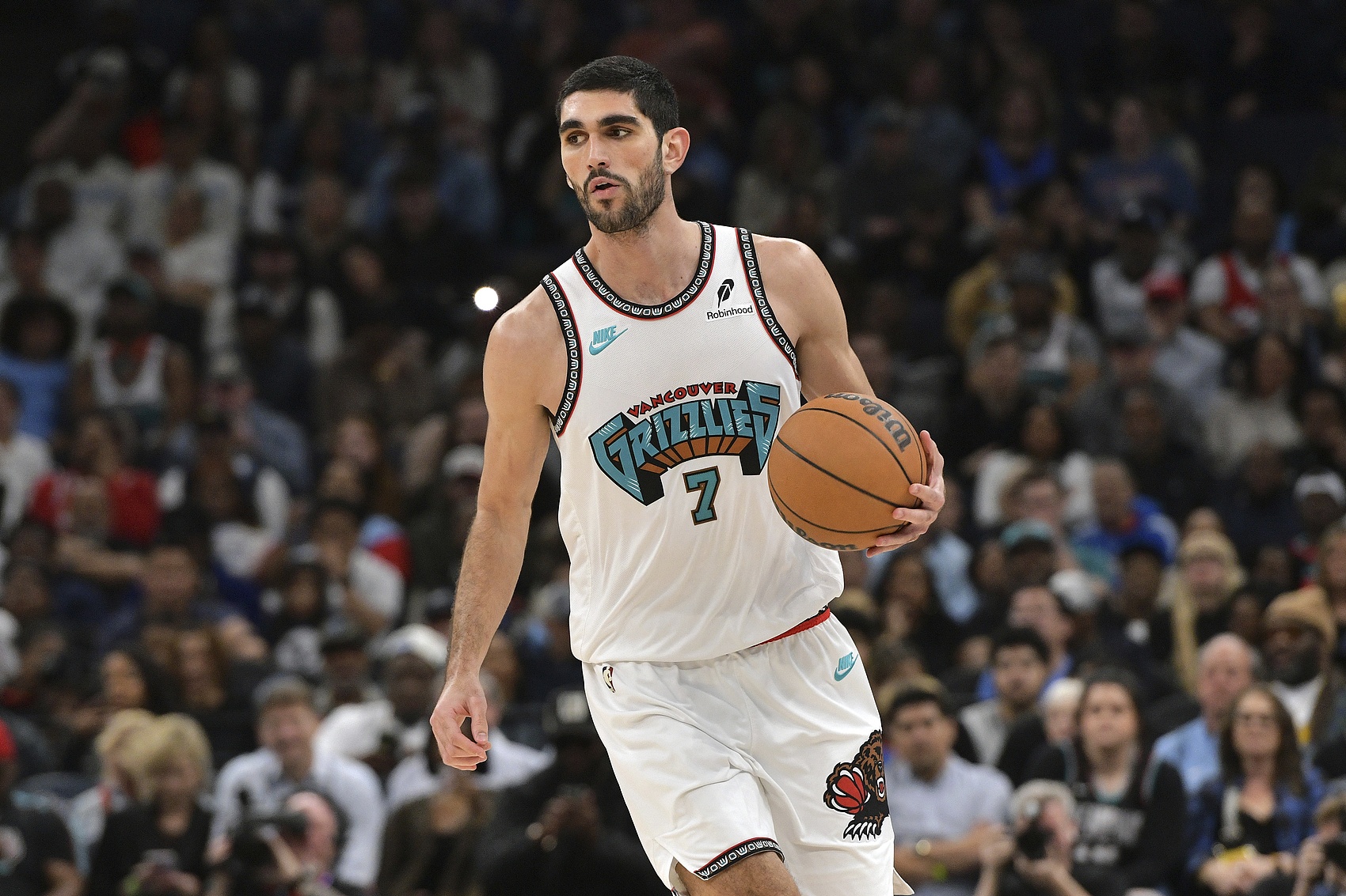 替補(bǔ)雙槍！肯納德&阿爾達(dá)馬合計(jì)19中12&三分11中6 空砍34分10板