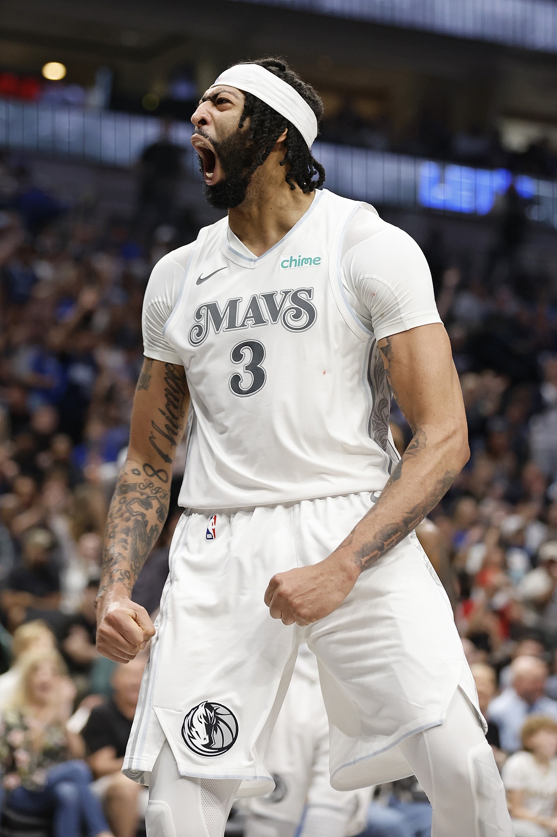 為何濃眉適合打4？基德：無論面對哪支隊(duì)的四號位 他總能占據(jù)優(yōu)勢