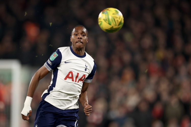 圖片報(bào)：租借費(fèi)須從買斷費(fèi)中扣除，熱刺今夏可以5000萬歐買下特爾