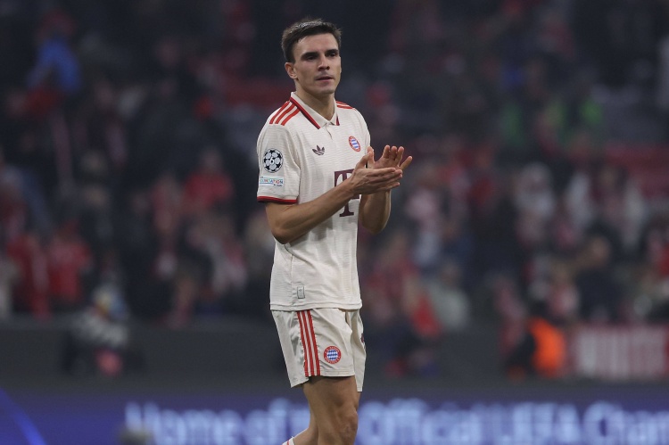 在拜仁待售名單上？帕利尼亞：不會被傳聞困擾，來拜仁就是爭冠軍