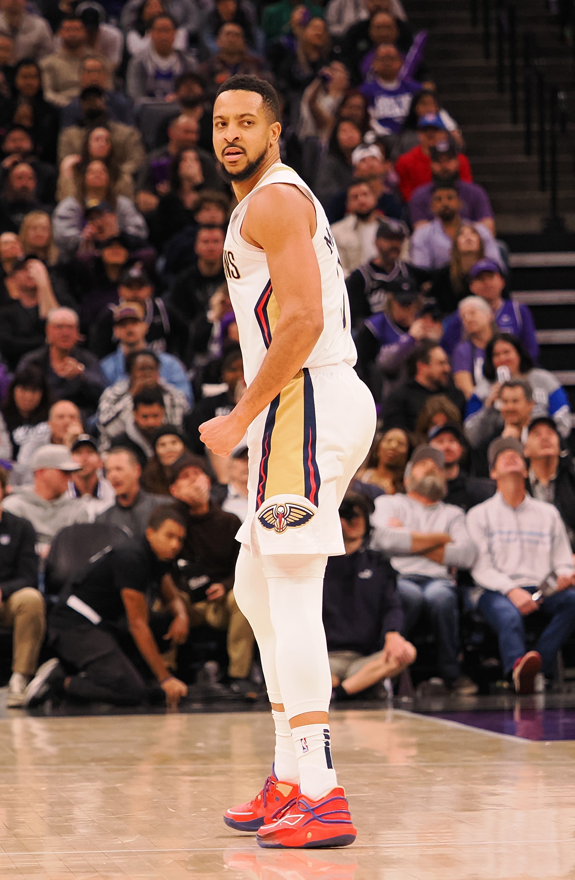 沒手感但躺贏！麥科勒姆14中5得13分4板5助1斷 三分球6投1中