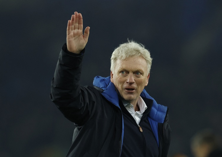 真不去看看？英媒：莫耶斯在確保保級成功之前都不會(huì)去新球場