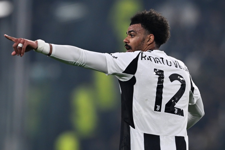 意媒：維加繼續(xù)單獨訓(xùn)練，但尤文想讓他出戰(zhàn)亞特蘭大