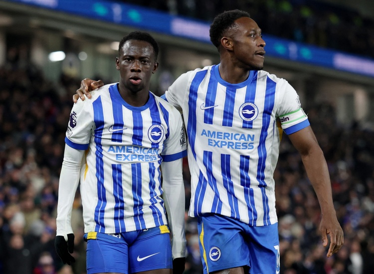 維爾貝克談布萊頓0-7慘敗森林：我曾在曼聯(lián)1-6曼城時(shí)有過(guò)類似感受