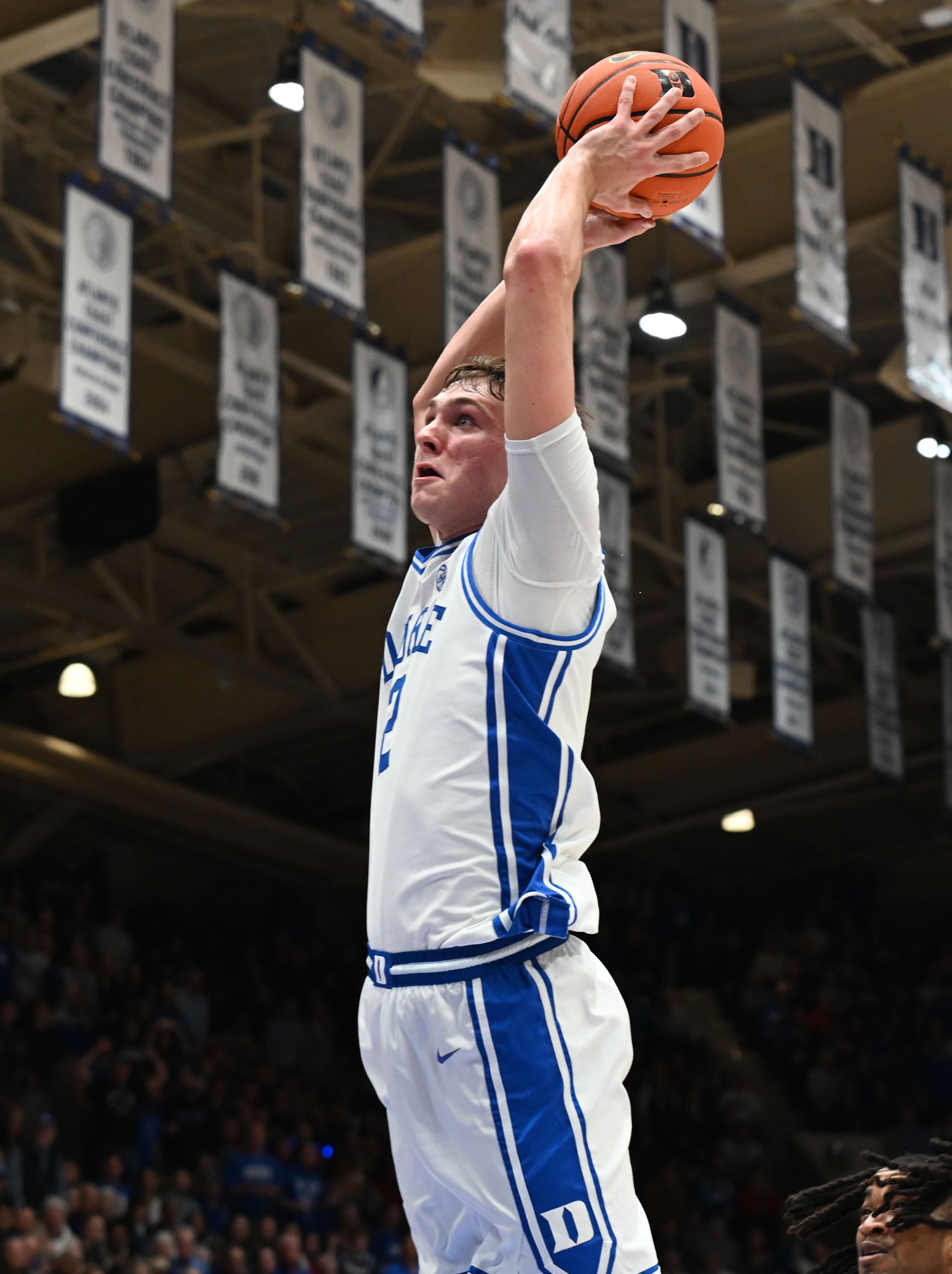 無愧準(zhǔn)狀元之名！弗拉格16中10砍28分8板7助2斷3帽 近24場贏23場